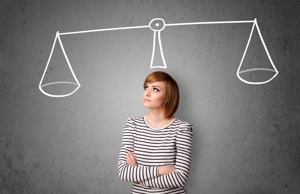 Head, heart and gut – a property buyer’s guide