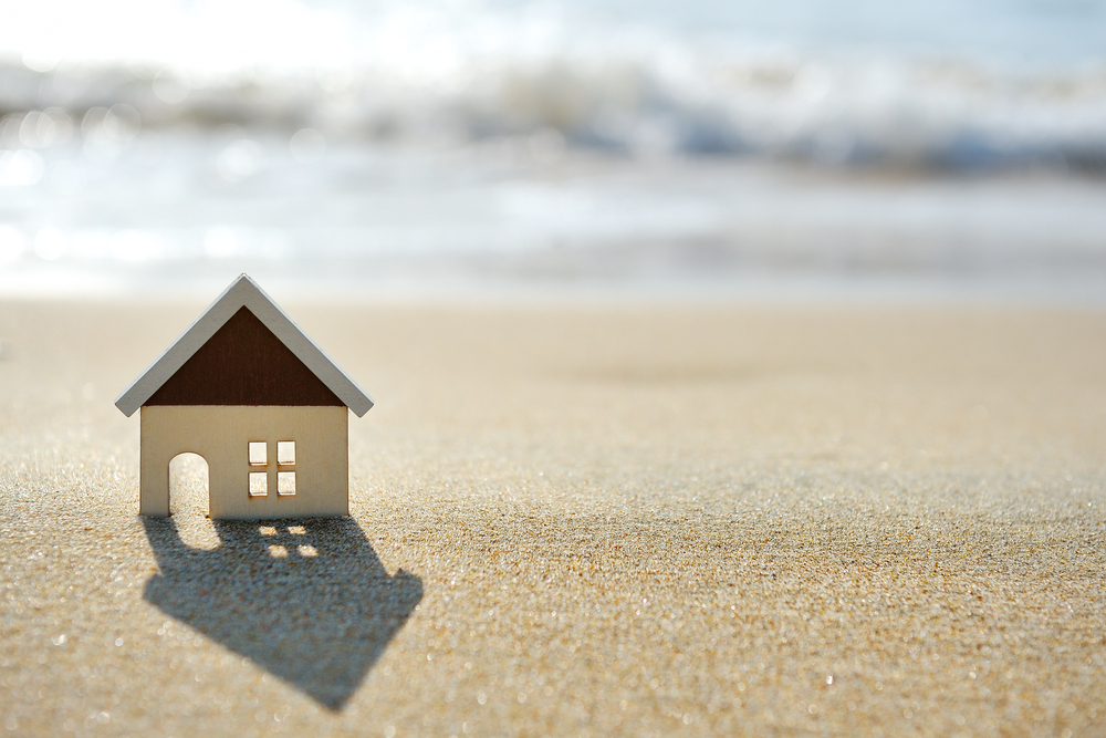 Why I will never buy a holiday house - March 2020