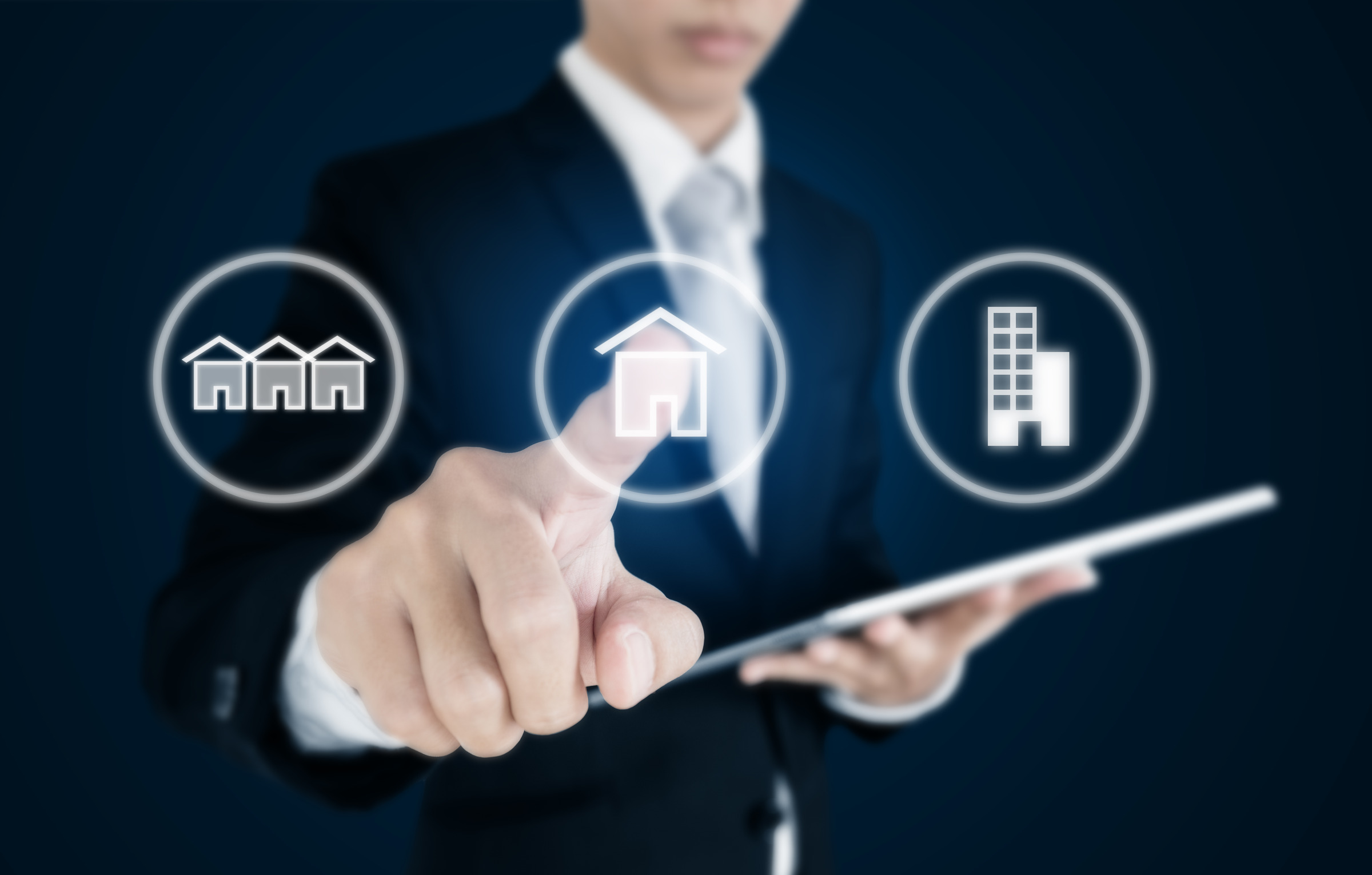 Home or Investment? Which One First? - August 2019