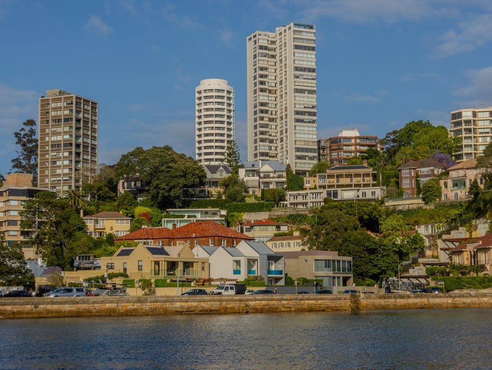 Featured image for Apartment Vs House - Why Some Apartment Markets Are Out-Performing Houses