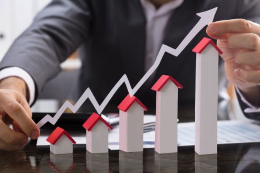 How Close is the Property Market to Peaking? - May Market Update