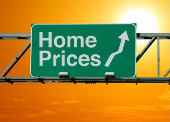 How High Can House Prices Go? February Market Update