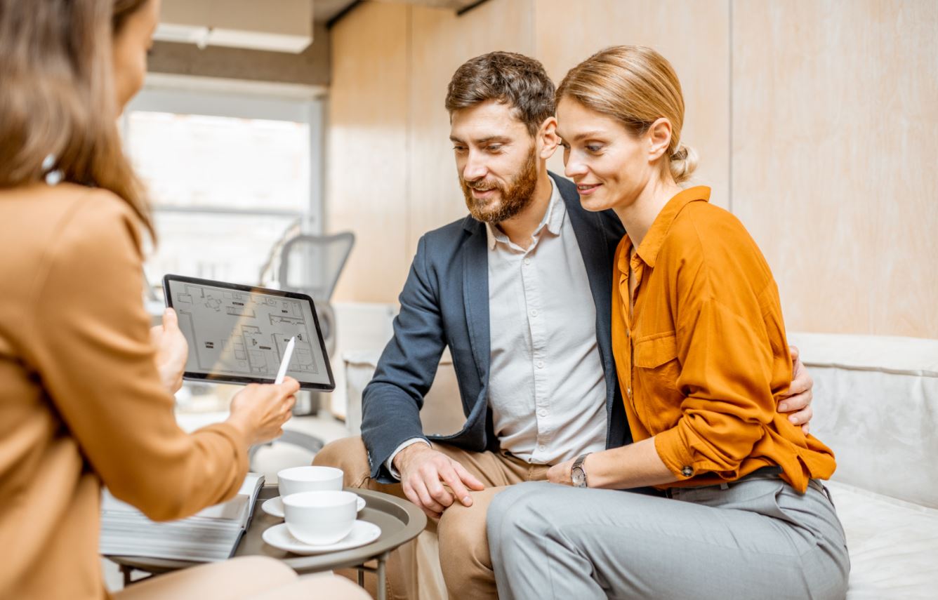 How To Select The Best Local Selling Agent: Figures and Feel - September 2021