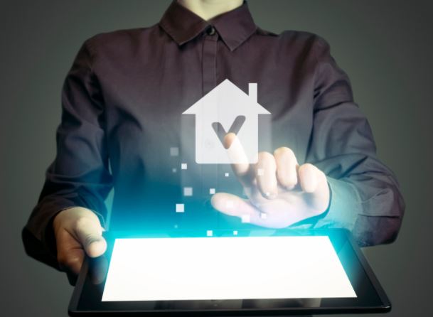 How the Real Estate Industry is Modernising - January 2021