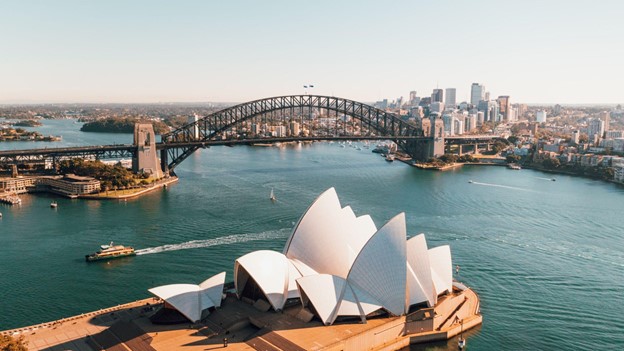 How to Get an Edge in the Australian Property Market - August 2021