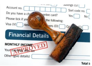 How to Get Fast Finance Approval - December 2021