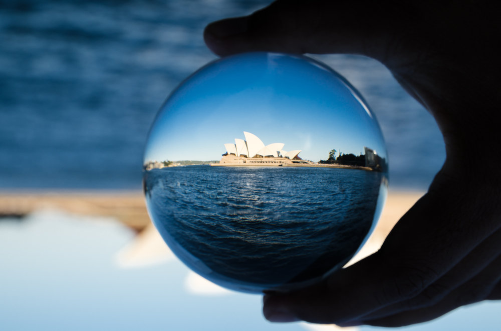 How to tell when the market has turned - June 2020