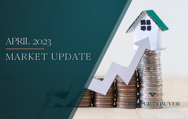 Featured image for Property Market Direction - Falling, Stabilising or Rising? - April Market Update