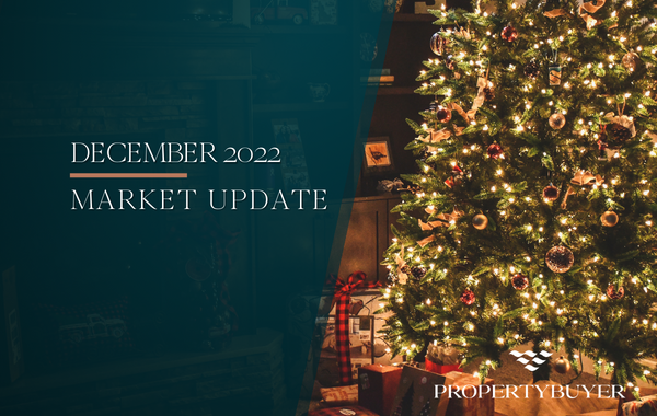 Featured image for Pre-Christmas Market Opportunities - December Market Update