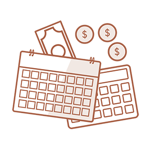 Tax Depreciation Schedules