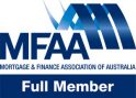 mfaa full member