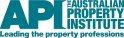 Finalist – 2010 Excellence in Property Award Australian Property Institute (API)