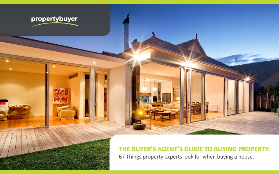 stunning home in australia - guide to buying property