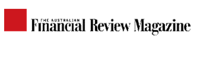 News Logo - financial review mag logo 