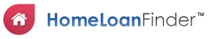 News Logo - home loan finder logo 
