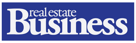 News Logo - realstate business logo 