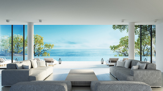 Luxury Holiday Homes - Made Affordable