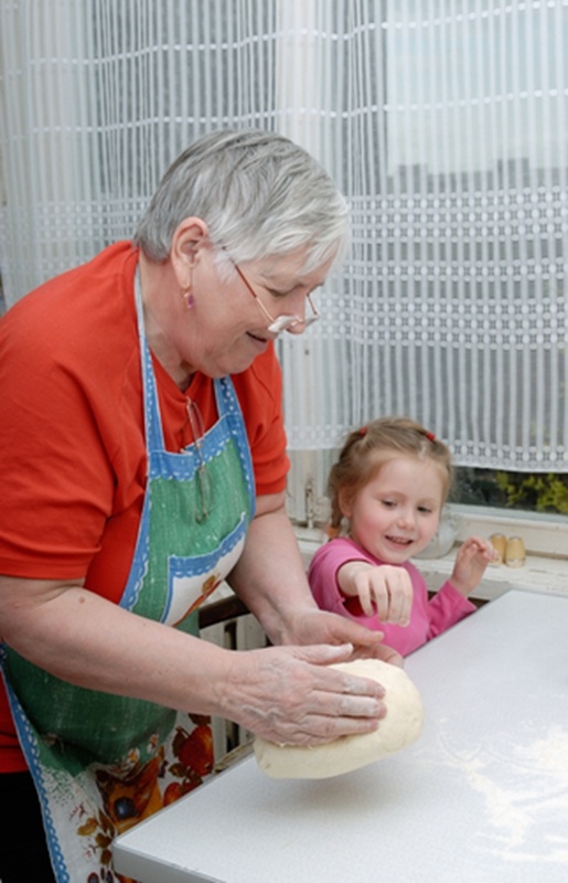 Many older Australians want to move closer to their families.