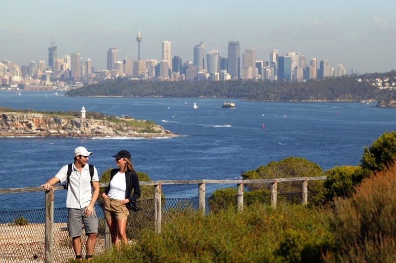 Your lifestyle will determine where around Sydney you want to buy.