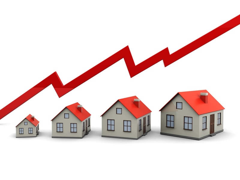 Is there an end in sight for house price increases in Sydney?