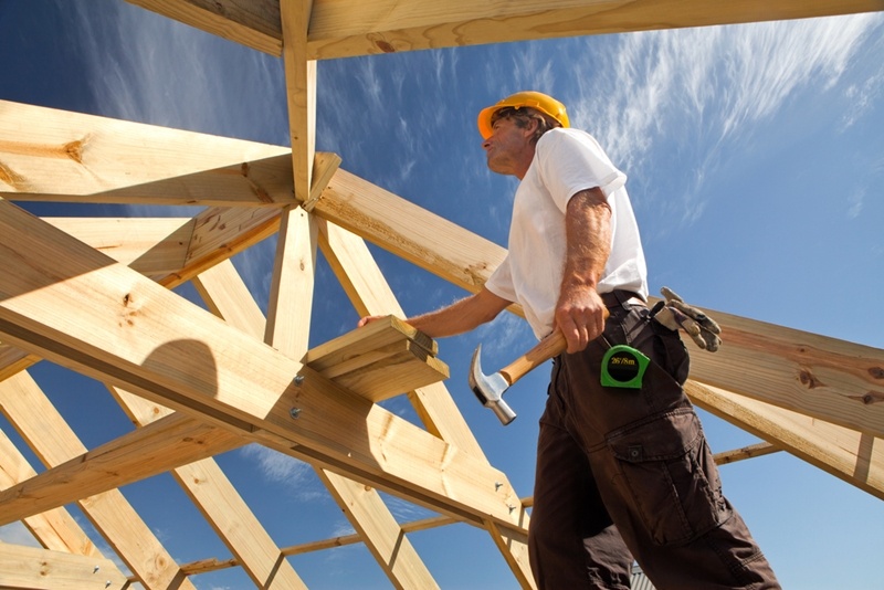 Construction has provided a wealth of apartments in Sydney.