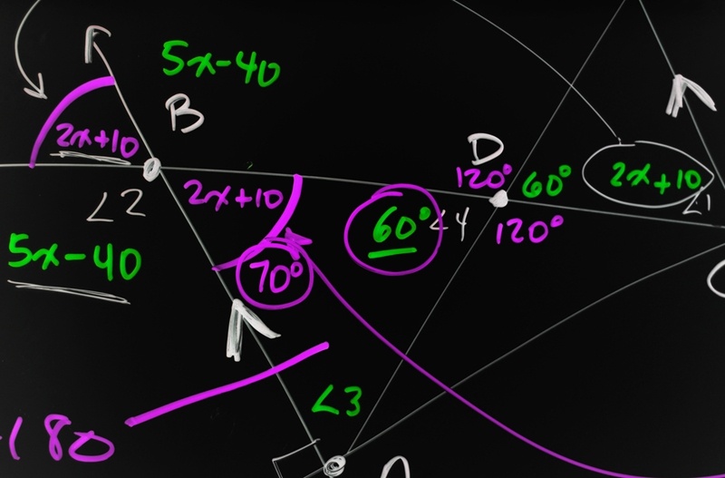 Have you done the math on breaking into your dream school's zone?