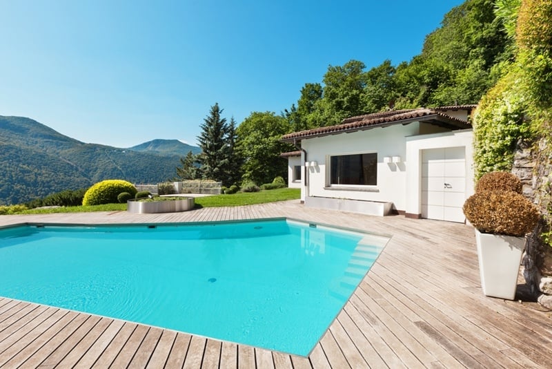 The type of Australian property that foreign buyers might be looking at.