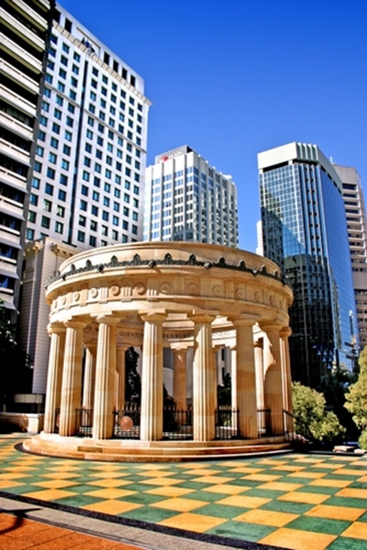 Brisbane can offer investors some power positive cashflow options.