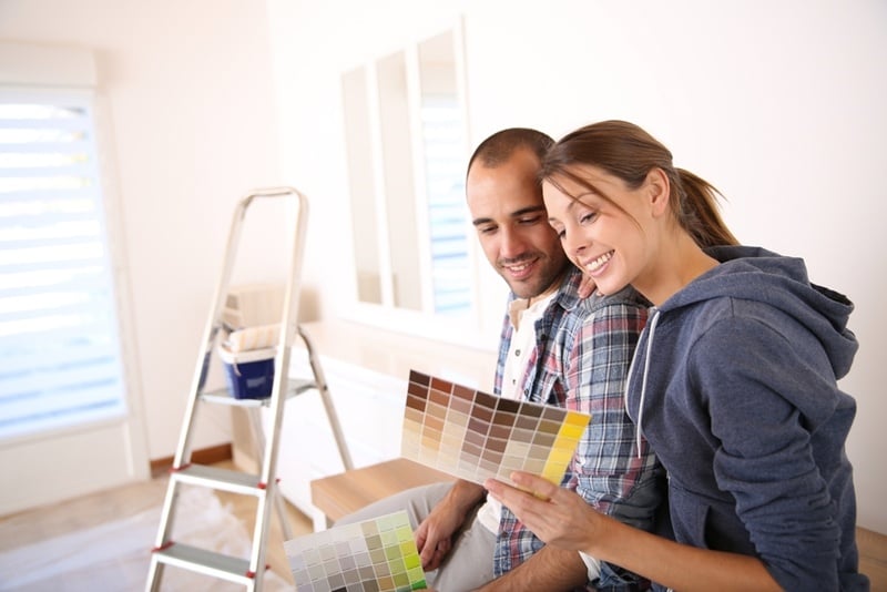 What kind of renovations will you look at for your strata property?