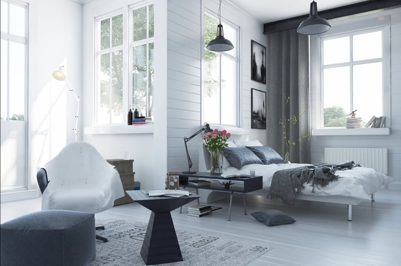 Prestige property is always going to be in high demand.