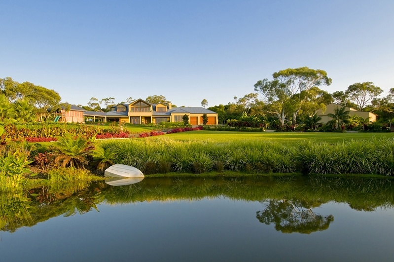 The value and space you get with Northern Beaches property is incredible.