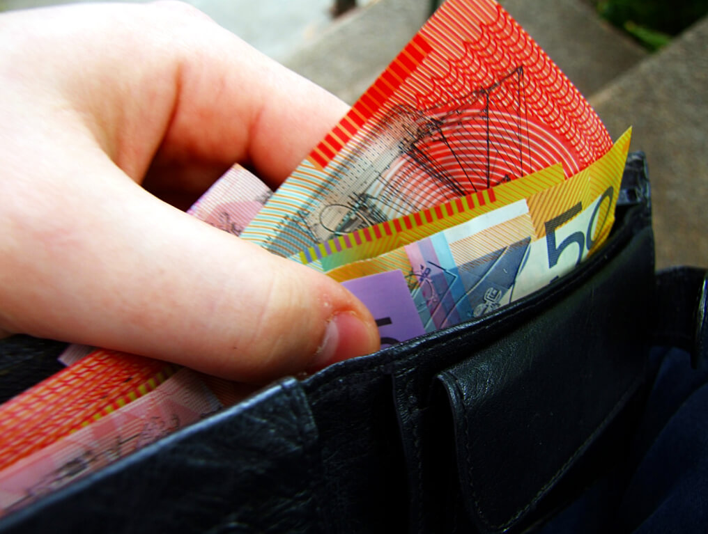 July 2016 - The Search for Yield (Cashflow)