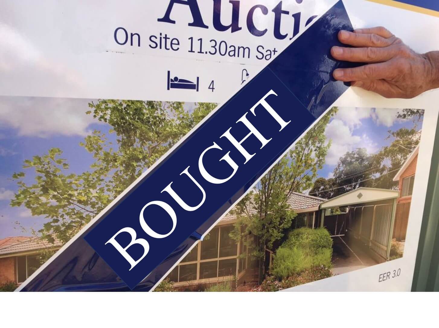 October 2016 - Buy First or Sell First?