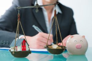How to determine market value