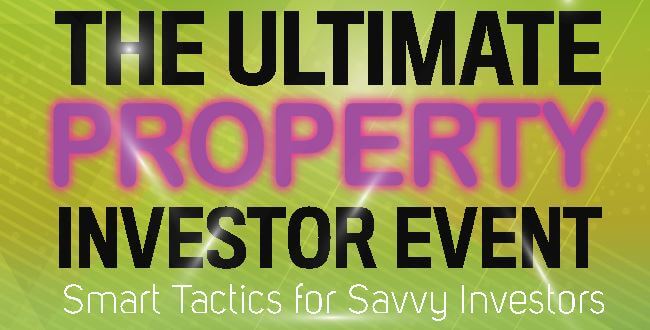 Should I Wait to Buy Property...Or Buy and Wait?