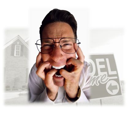 What to do if your home loan is rejected