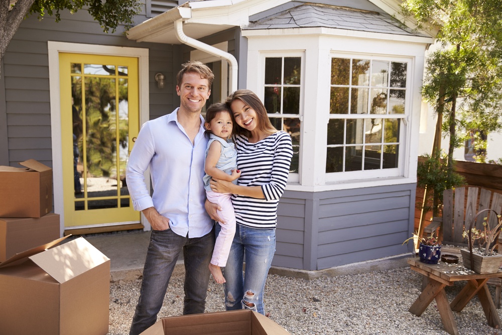 What homebuyers want