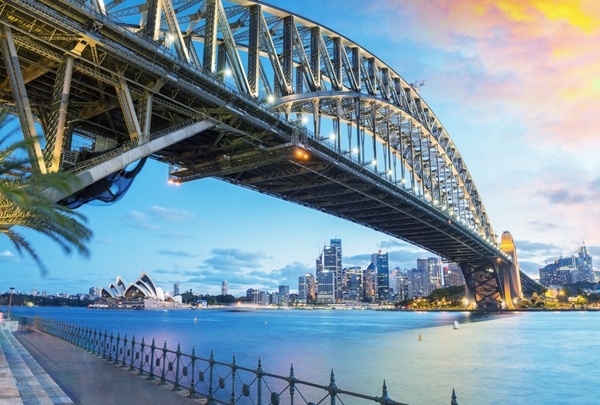 June 2017 - What does a Sydney slowdown really look like?