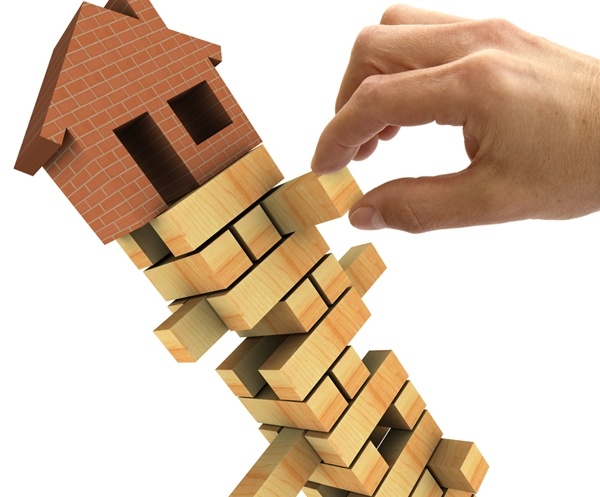 October 2014 - What could stop the value of growth?