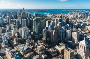 Buying your first commercial property