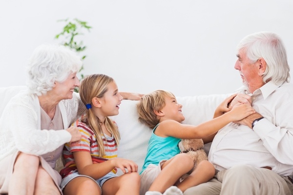 July 2014 - The Art of Rightsizing Your Home