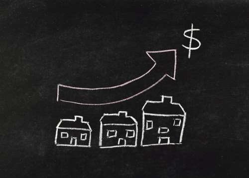 January 2014 - Property Market Predictions for 2014!