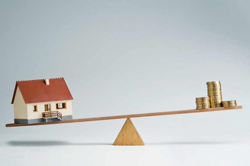 Would removal of negative gearing change the way you charge?