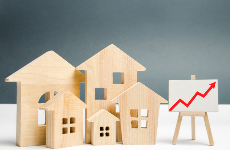 How Will Interest Rate Rises Impact Property Investors? - May 2022