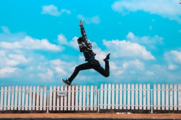 Investors – Time to get off the Fence! - December 2020