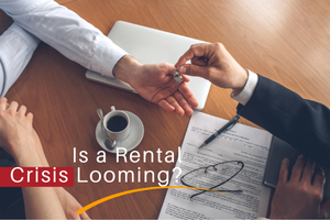 Is a Rental Crisis Looming? - December Market Update