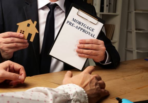 Is it Worth Getting a Finance Pre-Approval in this Hot Property Market? - April 2021