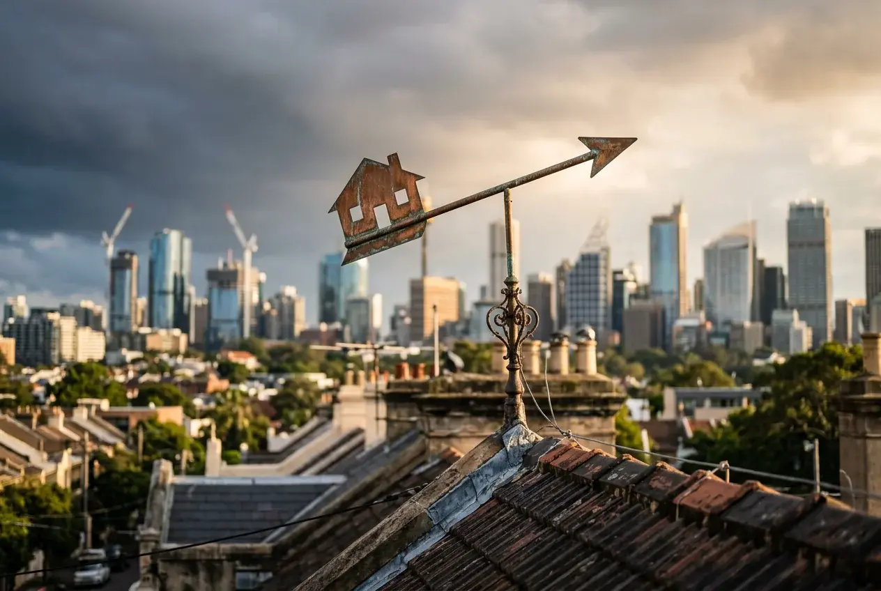 Is the Property Market About to Shift? Roger Montgomery Reveals What's Next