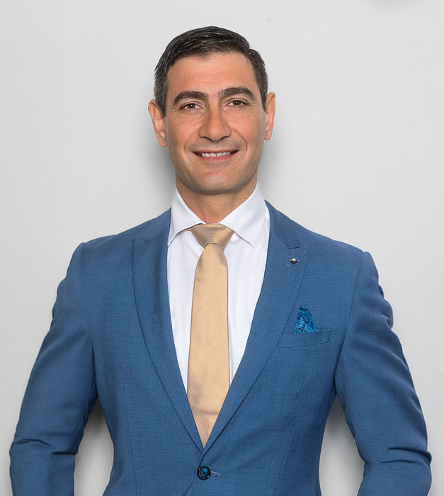 John Kalachian