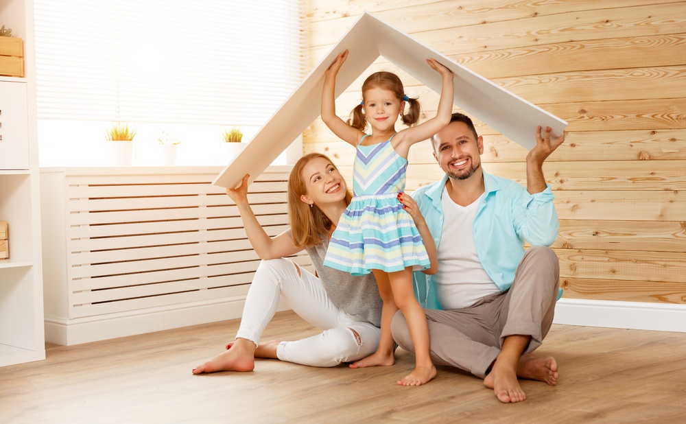 Should you help the kids buy a home?